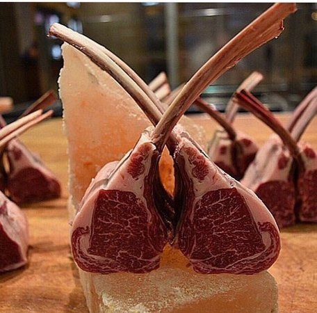 By Satir Kasap Izgara